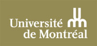 Logo Université de Montréal