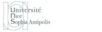 Logo Université Sophia Antipolis